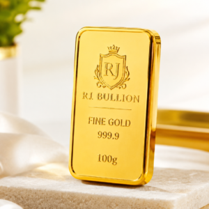 Gold Bars