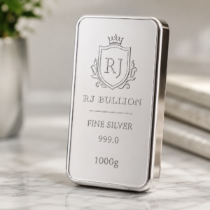 Silver Bar in Chennai
