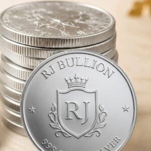 Silver Coins